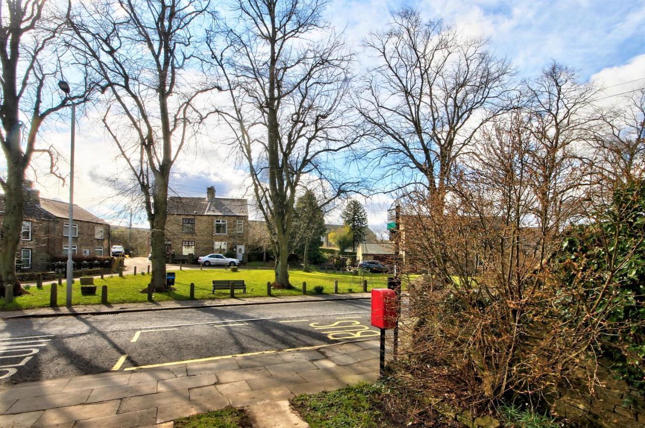 Mole Cottage Frosterley Exterior photo